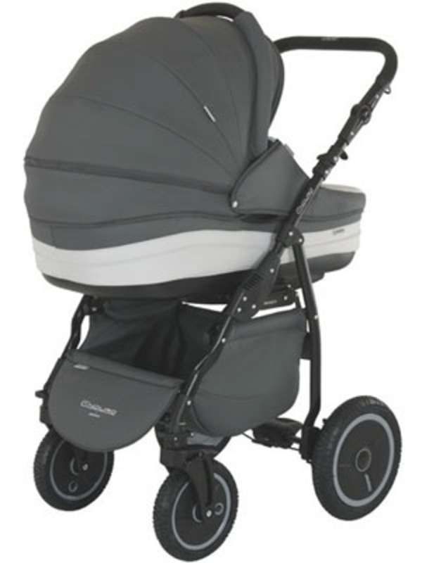 Универсальная коляска Adamex Enduro 4