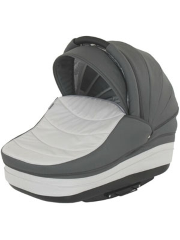 Универсальная коляска Adamex Enduro 9