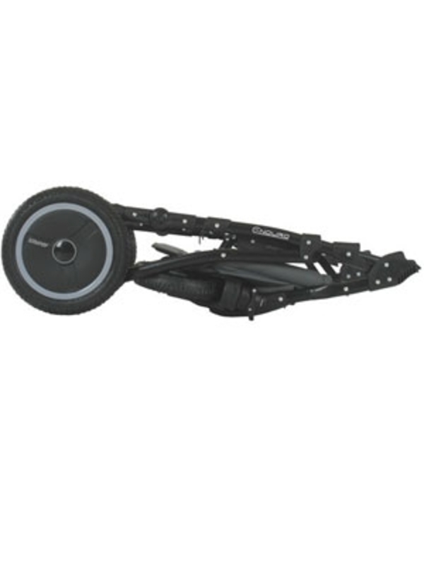 Универсальная коляска Adamex Enduro 10