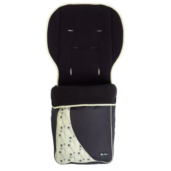 Коляска-трость Silver Cross Pop Classic 2