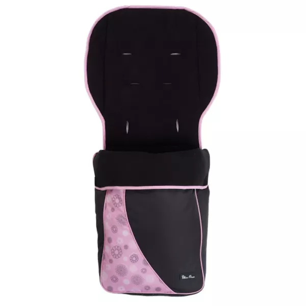 Коляска-трость Silver Cross Pop Classic 6