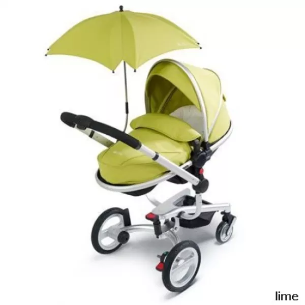 Универсальные коляски Silver Cross Surf 2