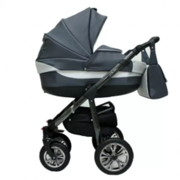 Универсальная коляска Androx Stella 5