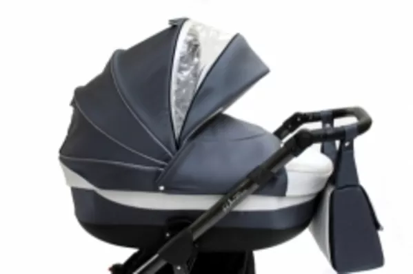 Универсальная коляска Androx Stella 6