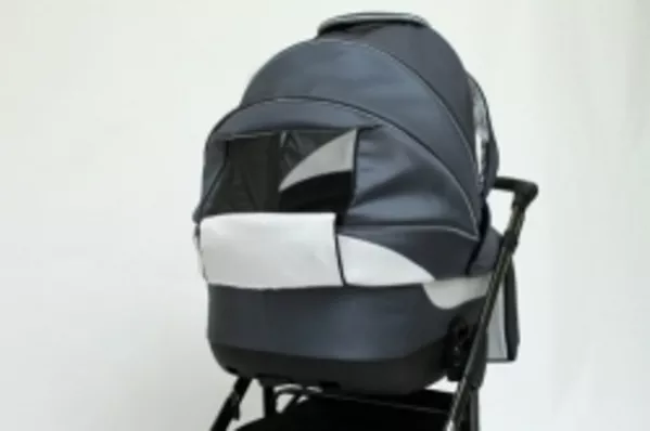 Универсальная коляска Androx Stella 7