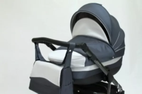 Универсальная коляска Androx Stella 8