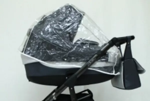 Универсальная коляска Androx Stella 9