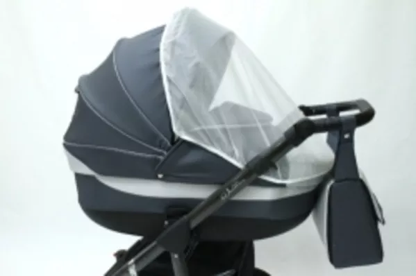 Универсальная коляска Androx Stella 10