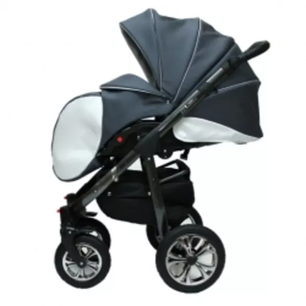 Универсальная коляска Androx Stella 11