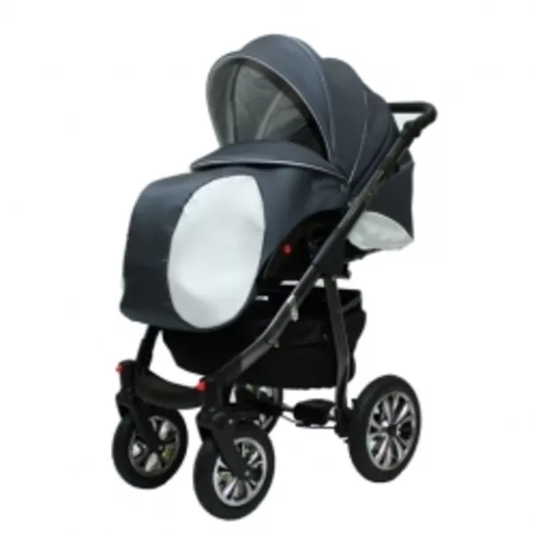 Универсальная коляска Androx Stella 12