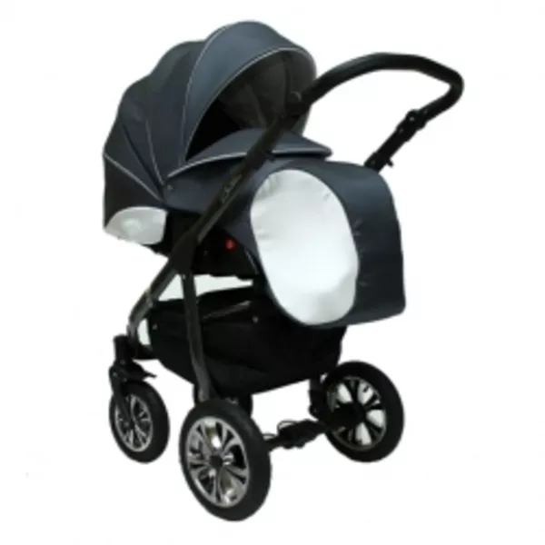 Универсальная коляска Androx Stella 13