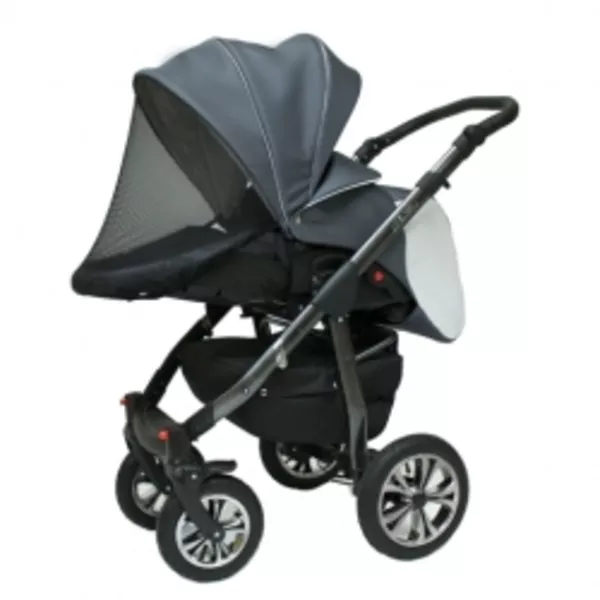 Универсальная коляска Androx Stella 14