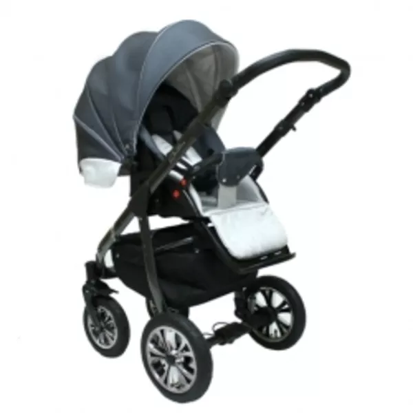 Универсальная коляска Androx Stella 15