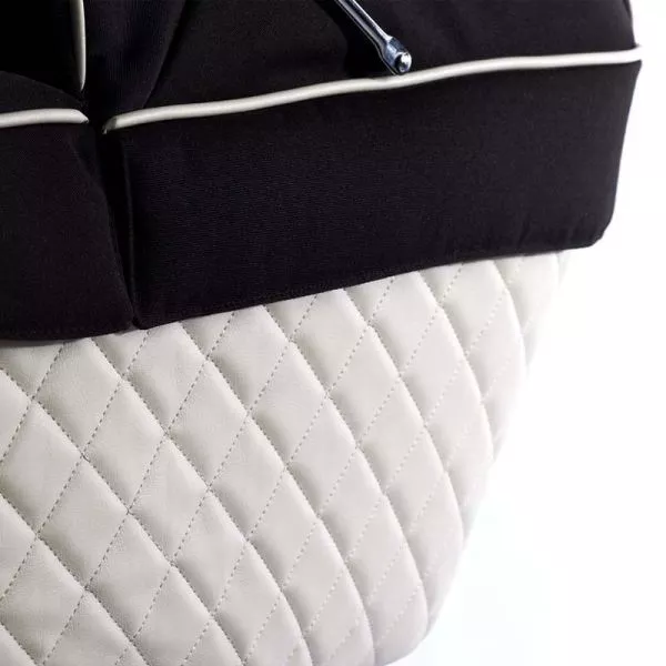 Универсальная коляска Silver Cross Sleepover Elegance 3