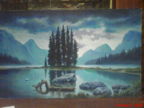 Продаю картины