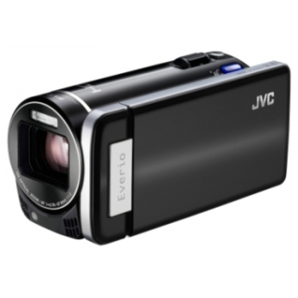 Продам Видеокамеру JVC GZ-HM845 BLACK 2