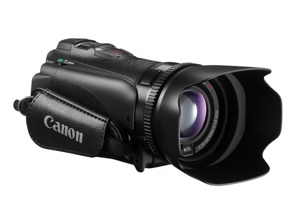 Видеокамера Canon Legria HF G10