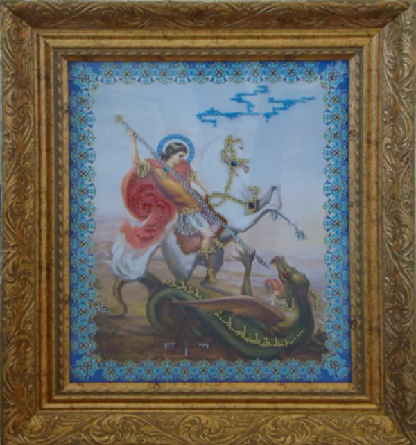 Рамки для вышивки