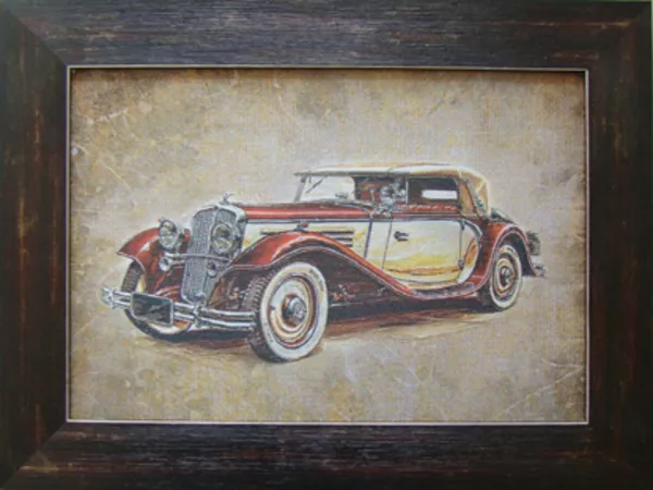 Рамки для фото, постеров, принтов