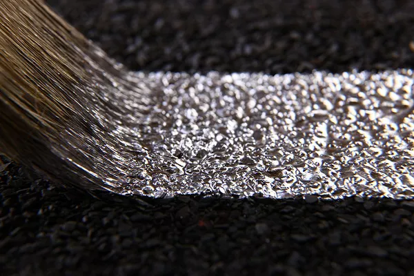 Silver Primer Быстрый Лак СБС