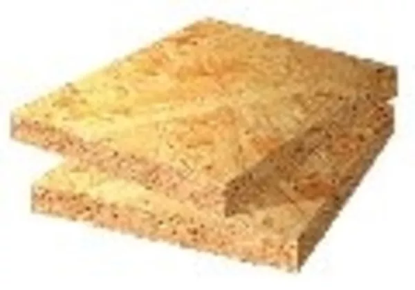 Плита OSB-3 Kronospan 2 50х1 25