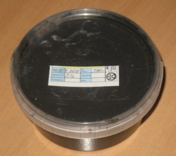 Паста карбид титана КТ.