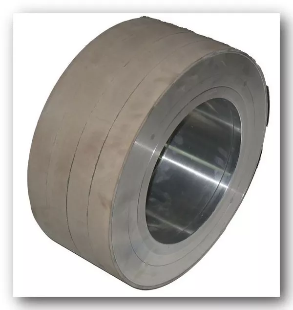 Шлифовальный круг 1А1 диаметр 500