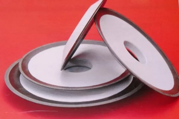 Круг шлифовальный тарельчатый