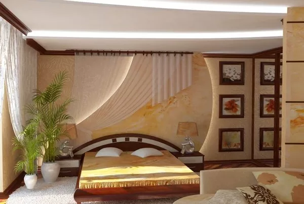 Отделочные работы любой сложности. Киев