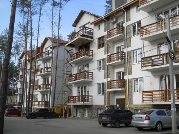 квартира в Ирпене,  Островского 12в