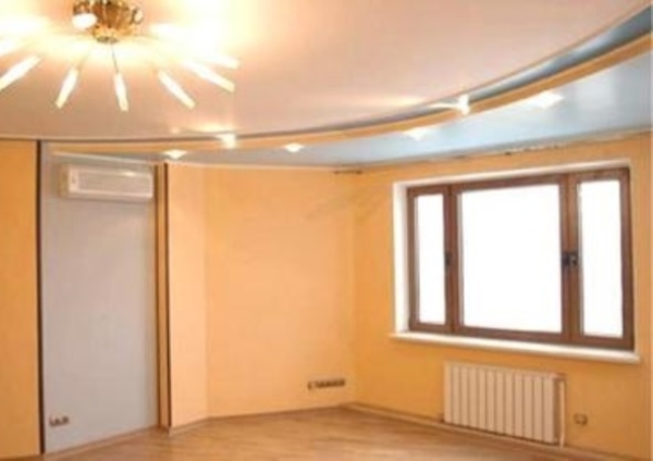 Малярные работы Киев Поклейка обоев