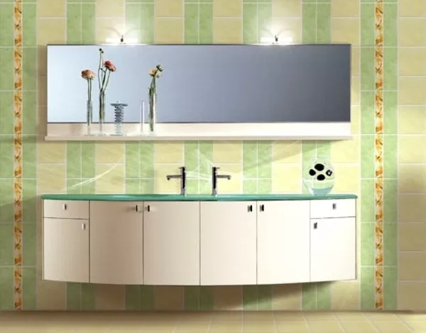 Укладка плитки Отделка квартир Киев