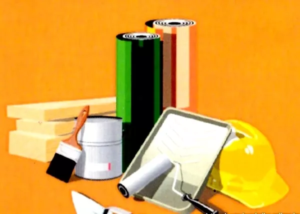 Внутренняя отделка квартир