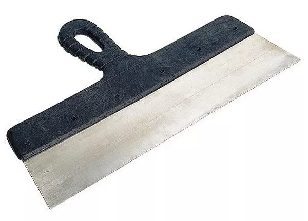 Штукатурные внутренние работы