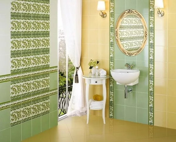 Плиточные работы Киев недорого