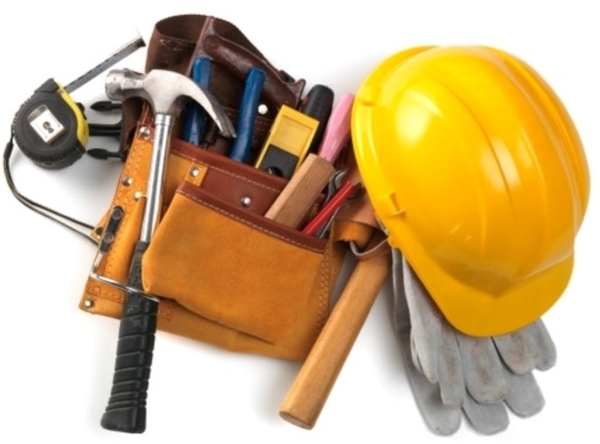 Ремонтные работы Киев 