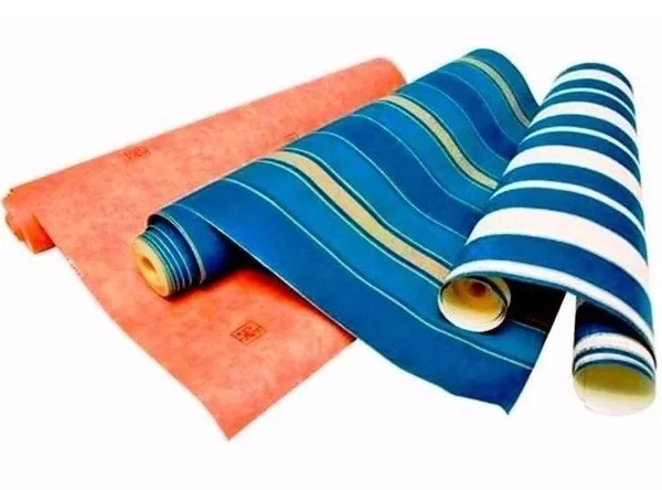 Беспесчанка Оклейка обоями в Киеве