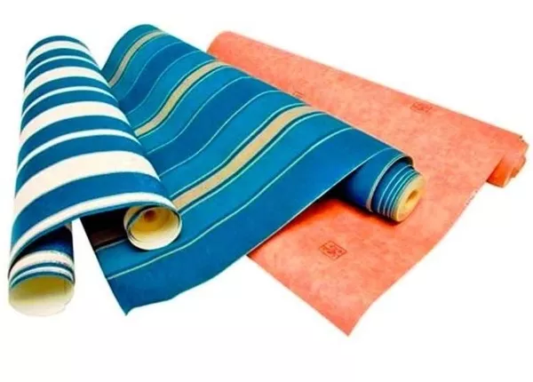 Беспесчанка Киев Поклейка обоев 