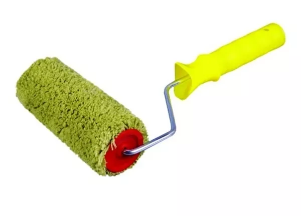 Малярные работы Оклейка обоями 