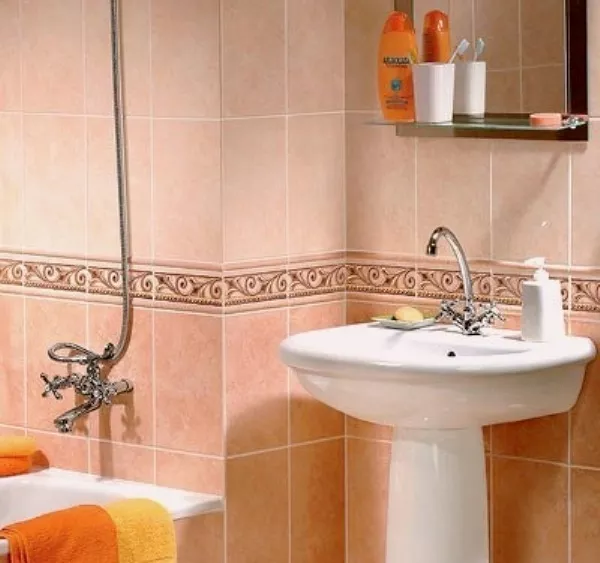 Плиточные работы в Киеве 