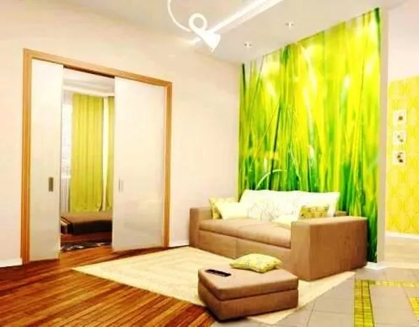 Ремонт квартиры. Киев 