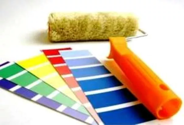 Отделочно-ремонтные работы Киев