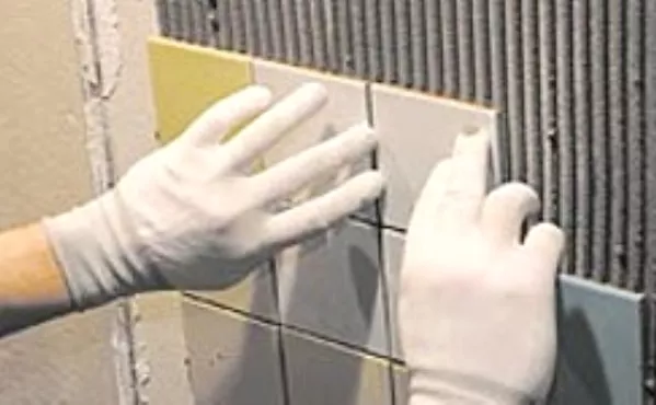 Плиточные работы Киев