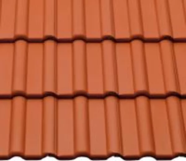 BRAAS – натуральная церепица.