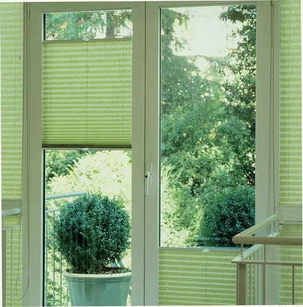 Жалюзи Электрокарнизы Рулонные шторы Маркизы Рафшторы Пергольные навес 4