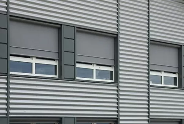 Жалюзи Электрокарнизы Рулонные шторы Маркизы Рафшторы Пергольные навес 8