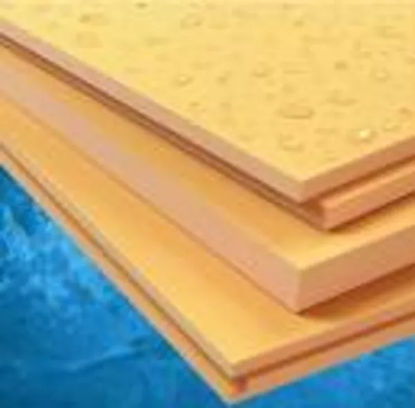 Экструдированный пенополистирол цена Киев