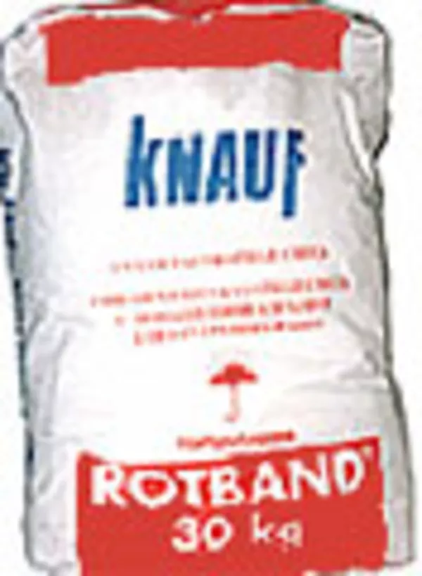 066 116 09 76 Штукатурка Ротбанд (Rotband) 30кг доступная цена в Киеве