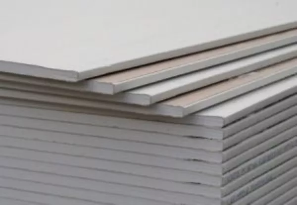 Хорошие цены на гипсокартон и стройматериалы в Киеве (066) 116-09-76