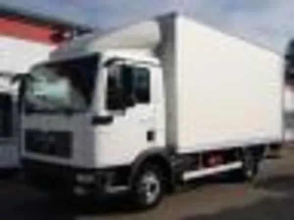 Перевозка грузов до 5 тонн автомобиль оборудован гидробортом + рокла.